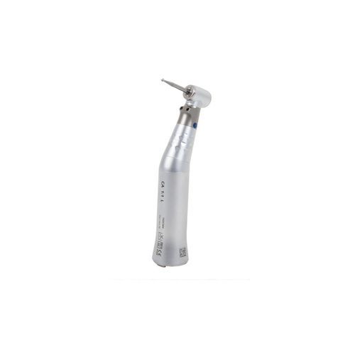 Contraángulo para odontología - BAIR-CA11 - Equus Dental - eléctrico / directo / con pulsador