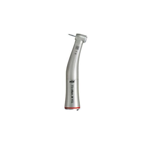 Contraángulo para odontología - Ti-Max X95L - Equus Dental - eléctrico / no especificado / en ángulo