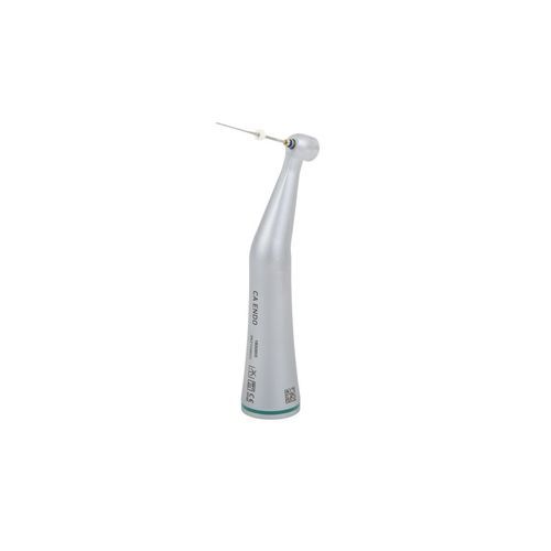 Contraángulo endodóntico - Bien Air Endo - Equus Dental - de aire / reductor / mini