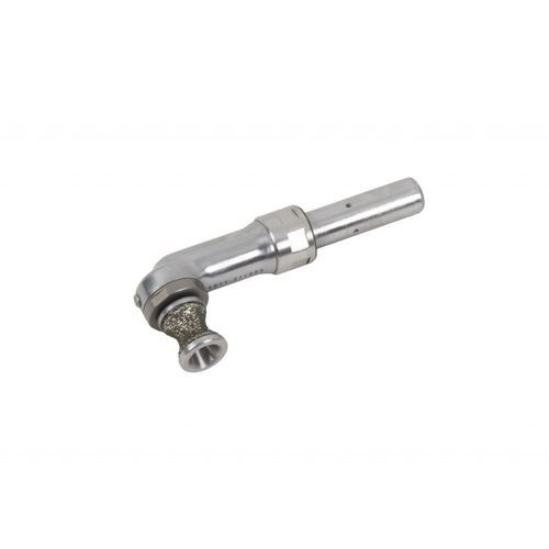 Cabeza de contra-ángulo para odontología - EFRA-EBS5000 - Equus Dental - para unidades dentales / de acero inoxidable