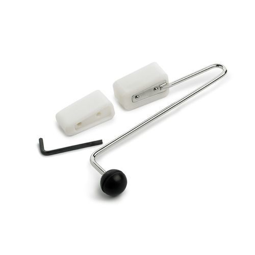 Separador de mandíbulas para odontología - ouvre bouche latéral téflon - Equus Dental - veterinario