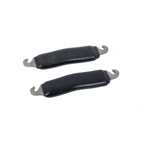 Mordedor - Platines plates incisives - Equus Dental