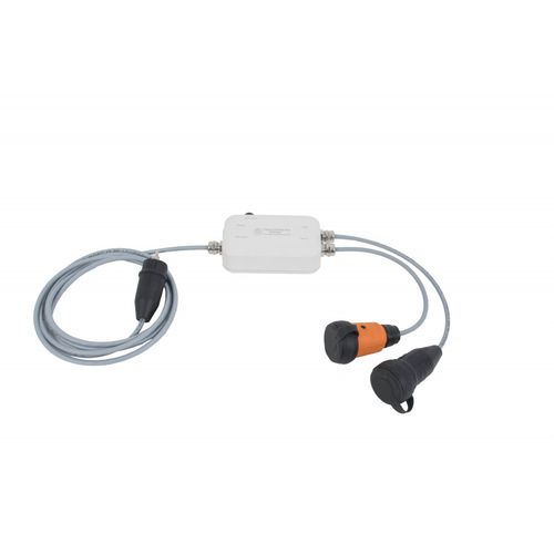 Unidad de control para micromotor dental veterinaria - EC-EDB02 - Equus Dental - eléctrica