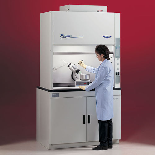 Campana de aspiración química - Basic  - Labconco - de escape / de laboratorio / de mesa