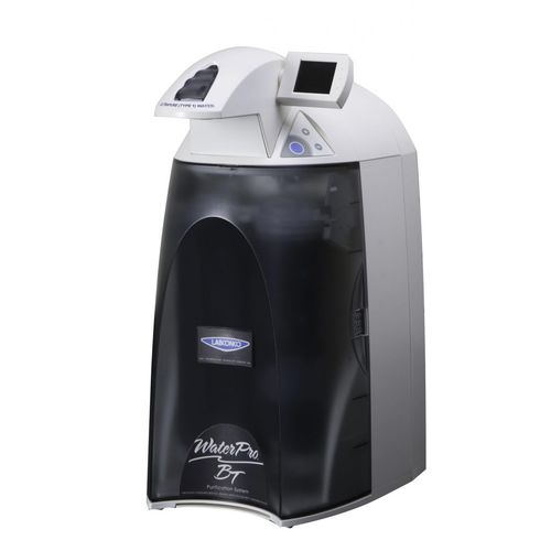 Purificador de agua de laboratorio - WaterPro BT - Labconco - de ósmosis inversa / con electrodesionización / con microfiltración