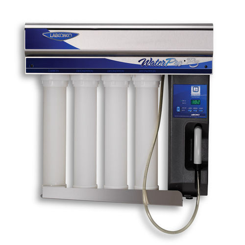 Purificador de agua de laboratorio - WaterPro PS  - Labconco - mediante pulido