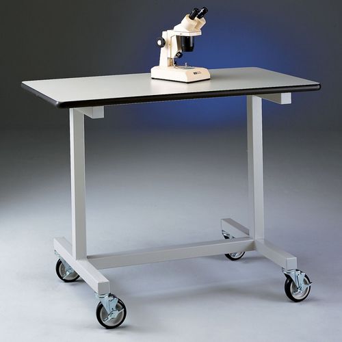 Mesa de laboratorio móvil - 8060000 - Labconco