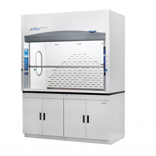 Campana de aspiración química - XStream  - Labconco - de contención / de laboratorio / de pie