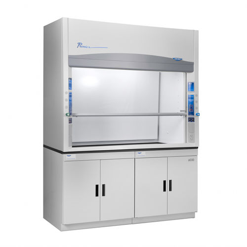 Campana de aspiración química - 100 series - Labconco - de contención / de laboratorio / de mesa