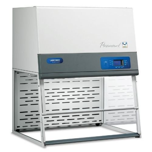 Campana de aspiración química - 6963 series - Labconco - de escape / de contención / de laboratorio