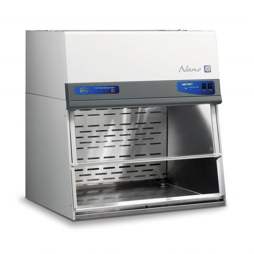 Cabina de limpieza de aspiración química - XPert Nano   - Labconco - de escape / de laboratorio / de pie