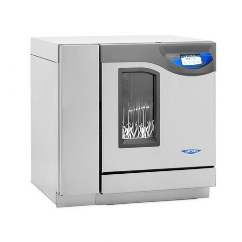 Máquina de lavado de material de vidrio automática - Vantage  - Labconco - de laboratorio / de agua