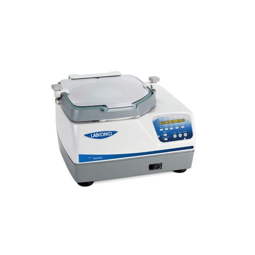 Evaporador de laboratorio - RapidVap   - Labconco - de vacío / con agitador vórtex / con baño seco