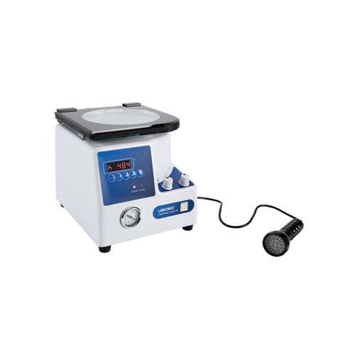 Concentrador de laboratorio - CentriVap micro IR   - Labconco - para ADN / al vacío