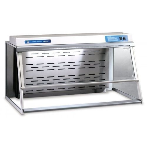Campana de laboratorio - 39300 series - Labconco - de mesa / con puerta frontal corredera