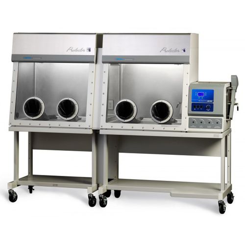 Caja de guantes clase I - 50 series - Labconco - de laboratorio / de contención / de llenado