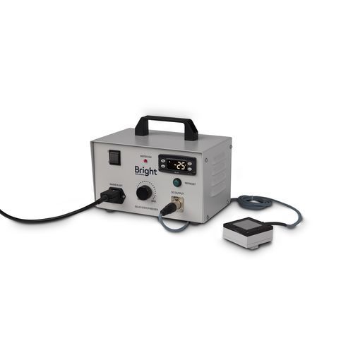 Módulo de refrigeración para microtomos - 2001 - Bright Instruments