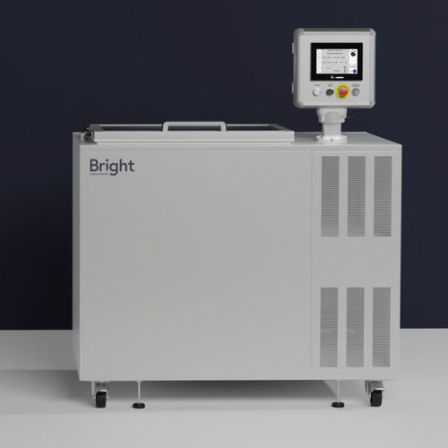 Microtomo criostato deslizante - 9150  - Bright Instruments - automático / para histologia / de laboratorio