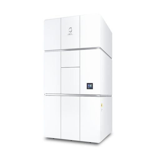 Microscopio electrónico crioelectrónico (Cryo-EM) - CRYO ARM™ 300 II - Jeol - de laboratorio / de pie / alta resolución