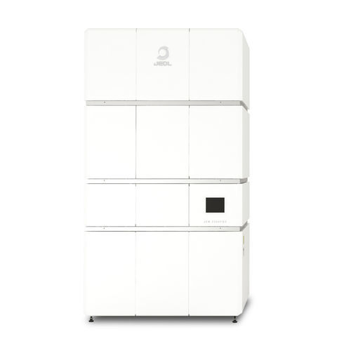 Microscopio TEM - CRYO ARM™ 300 - Jeol - de laboratorio / biológico / de pequeño tamaño