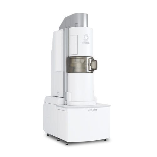 Microscopio TEM - JEM-ARM200F NEOARM - Jeol - STEM / de laboratorio / de mesa