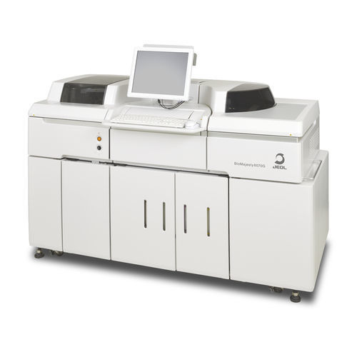 Analizador de bioquímica automático - JCA-BM6070/C - Jeol - de mesa ... image.