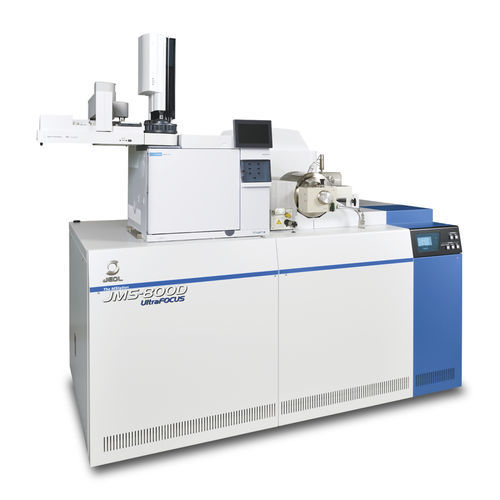 Espectrómetro de masa - JMS-800D UltraFOCUS™ - Jeol - ESI / PMT / de mesa