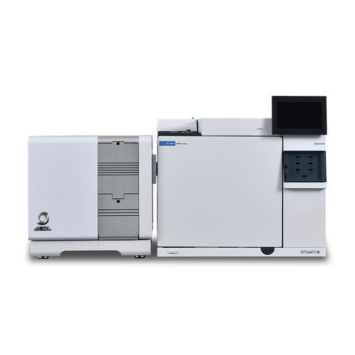 Espectrómetro MS - MS-Q1600GC UltraQuad™ SQ-Zeta  - Jeol - para las ciencias de la vida / QMS