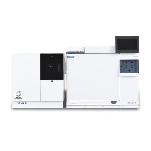 Espectrómetro de masa - JMS-TQ4000GC - Jeol - de mesa