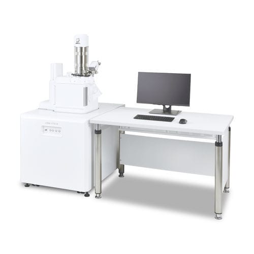 Microscopio SEM - JSM-IT510 InTouchScope™  - Jeol - para la investigación / 3D / de mesa