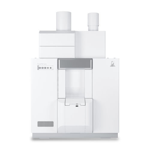 Espectrómetro de masa - JMS-S3000 SpiralTOF™-plus 3.0 - Jeol - de tiempo de vuelo / para las ciencias de la vida / de mesa