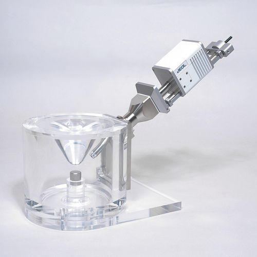 Espectrómetro EDXRF - JED-2300 - Jeol