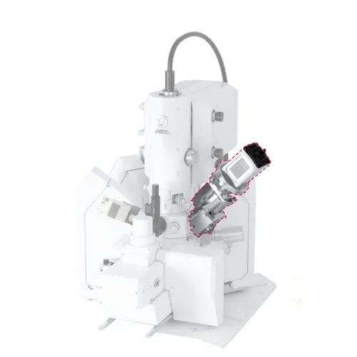 Espectrómetro óptico - SXES - Jeol - de rayos X / CCD / de mesa