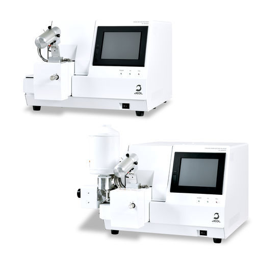 Sistema de preparación de muestras automático - POLISHER™  - Jeol - de laboratorio / para microscopio electrónico / de refrigeración