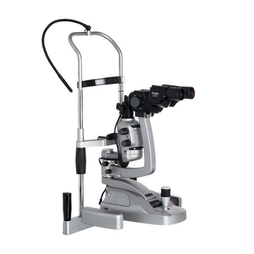 Lámpara de hendidura de mesa - KSL-Z3 - Keeler