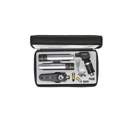 Kit médico de diagnóstico - Keeler - con oftalmoscopio