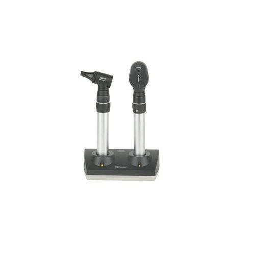 Kit médico de diagnóstico - 1729-P-1029 - Keeler - con otoscopio / con oftalmoscopio