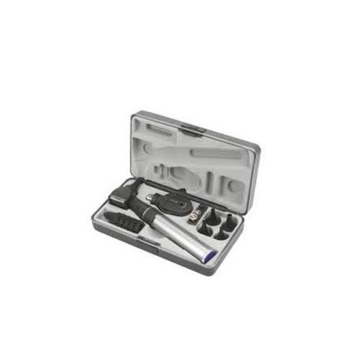 Kit médico de diagnóstico - Keeler - con otoscopio / con oftalmoscopio