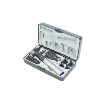 Kit médico de diagnóstico - Practitioner  - Keeler - con otoscopio / con oftalmoscopio