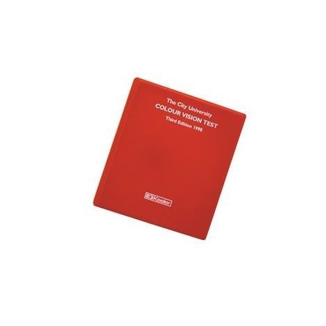 Cartas del test de Ishihara - 2206-L-1057 - Keeler