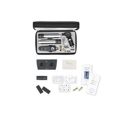Kit médico de diagnóstico - 1427-P-1119 - Keeler - para formación / con oftalmoscopio
