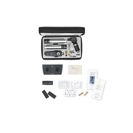 Kit médico de diagnóstico - 1427-P-1116 - Keeler - para formación / con oftalmoscopio
