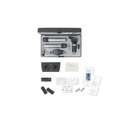 Kit médico de diagnóstico - 1427-P-1118 - Keeler - para formación / con oftalmoscopio