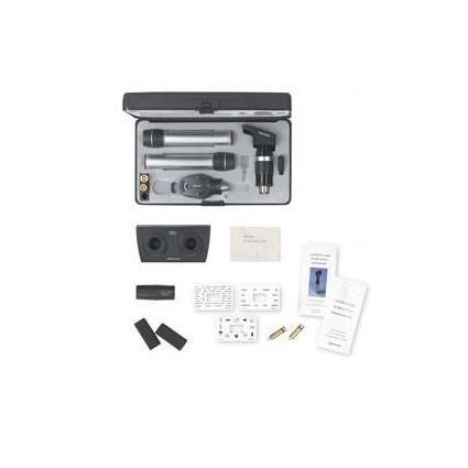 Kit médico de diagnóstico - 1427-P-1117 - Keeler - con oftalmoscopio