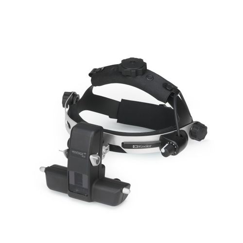 Oftalmoscopio veterinario - Vantage Plus - Keeler - portátil de mano