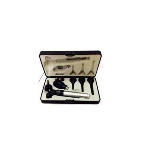 Kit médico de diagnóstico - Keeler - veterinario / con otoscopio / con oftalmoscopio