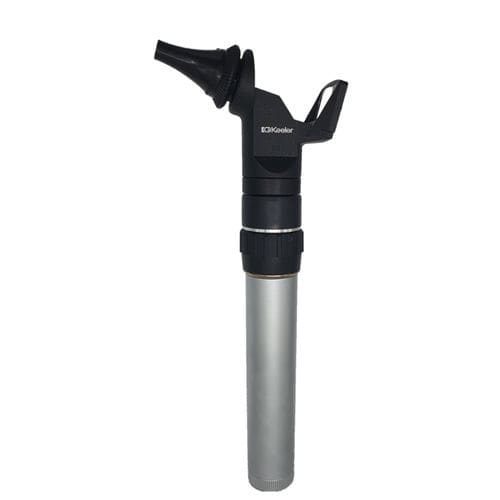 Otoscopio para adulto - Practitioner  - Keeler - con espéculo