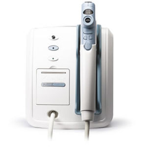 Tonómetro - Pulsair intelliPuff - Non-contact - Keeler - tonometría de aire / portátil de mano