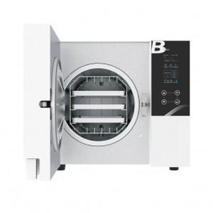 Autoclave médico - D PRO - ningbo ican machines co.,ltd - de prueba / de vapor / de mesa