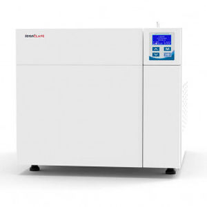 Autoclave de laboratorio - 3242T - ningbo ican machines co.,ltd - de microbiología / de vapor / de vapor saturado